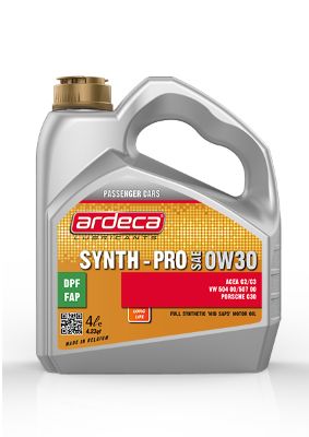 ARDECA LUBRICANTS P01271-ARD004