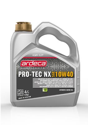 ARDECA LUBRICANTS P20251-ARD004