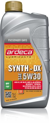 ARDECA LUBRICANTS P01151-ARD001