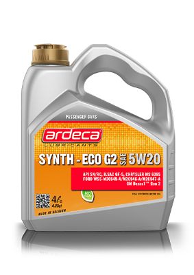 ARDECA LUBRICANTS P01351-ARD004