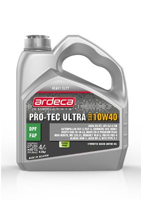 ARDECA LUBRICANTS P20221-ARD004