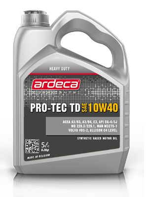 ARDECA LUBRICANTS P20101-ARD005