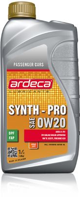 ARDECA LUBRICANTS P01321-ARD001