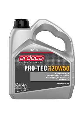 ARDECA LUBRICANTS P20051-ARD004