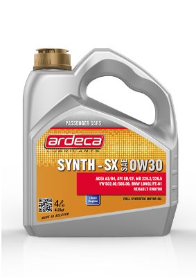 ARDECA LUBRICANTS P01101-ARD004