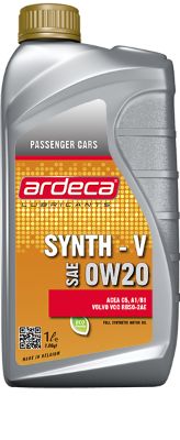 ARDECA LUBRICANTS P01251-ARD001
