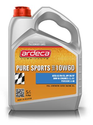 ARDECA LUBRICANTS P05011-ARD005