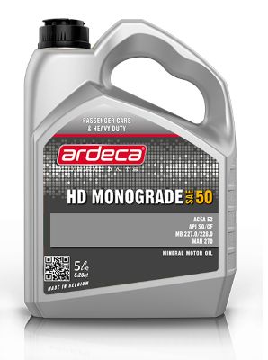 ARDECA LUBRICANTS P22052-ARD005