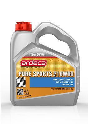 ARDECA LUBRICANTS P05011-ARD004