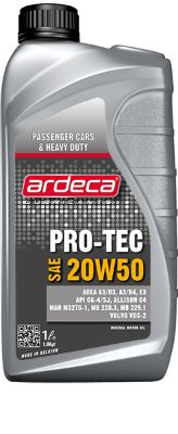 ARDECA LUBRICANTS P20051-ARD001
