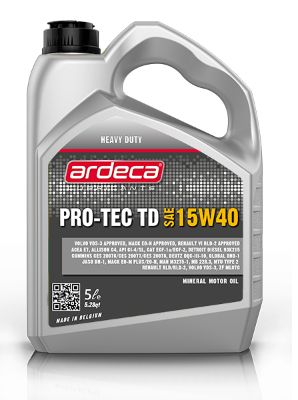 ARDECA LUBRICANTS P20111-ARD005