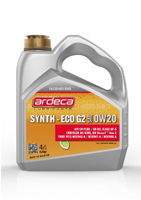 ARDECA LUBRICANTS P01361-ARD004