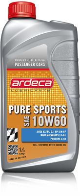 ARDECA LUBRICANTS P05011-ARD001