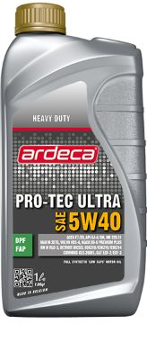 ARDECA LUBRICANTS P20231-ARD001