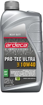 ARDECA LUBRICANTS P20221-ARD001