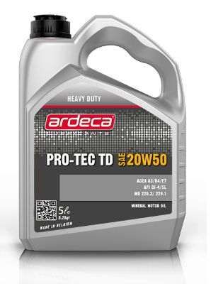 ARDECA LUBRICANTS P20121-ARD005