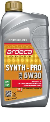 ARDECA LUBRICANTS P01011-ARD001