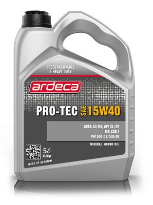 ARDECA LUBRICANTS P20042-ARD005