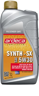 ARDECA LUBRICANTS P01171-ARD001