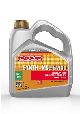 ARDECA LUBRICANTS P01051-ARD004