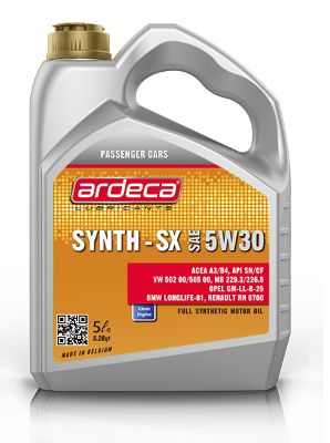 ARDECA LUBRICANTS P01071-ARD005
