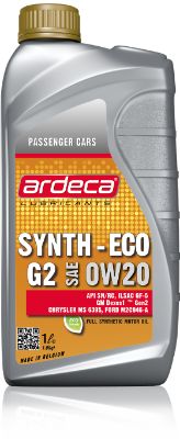 ARDECA LUBRICANTS P01361-ARD001