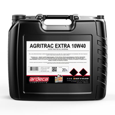 ARDECA LUBRICANTS P61011-ARD020