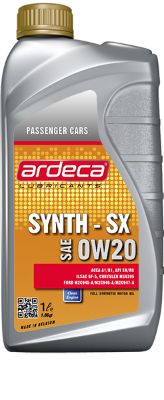 ARDECA LUBRICANTS P01091-ARD001