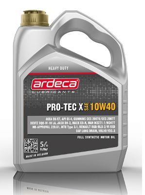 ARDECA LUBRICANTS P20191-ARD005