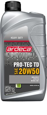 ARDECA LUBRICANTS P20121-ARD001