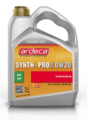 ARDECA LUBRICANTS P01321-ARD005