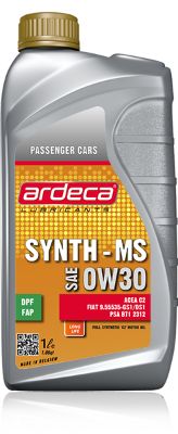 ARDECA LUBRICANTS P01221-ARD001