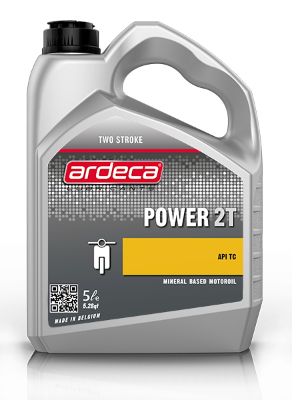 ARDECA LUBRICANTS P30011-ARD005