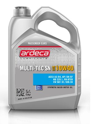 ARDECA LUBRICANTS P03031-ARD005