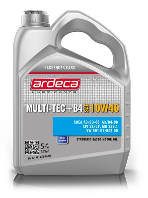 ARDECA LUBRICANTS P03021-ARD005