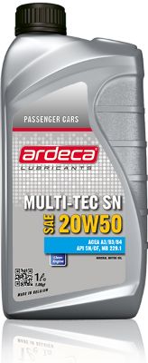 ARDECA LUBRICANTS P03071-ARD001