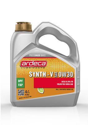ARDECA LUBRICANTS P01181-ARD004