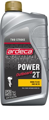 ARDECA LUBRICANTS P30041-ARD001