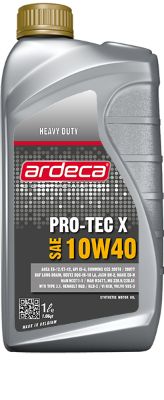 ARDECA LUBRICANTS P20191-ARD001