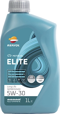 REPSOL RP_0057I