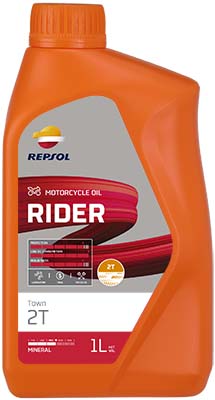 REPSOL RP_2190Z