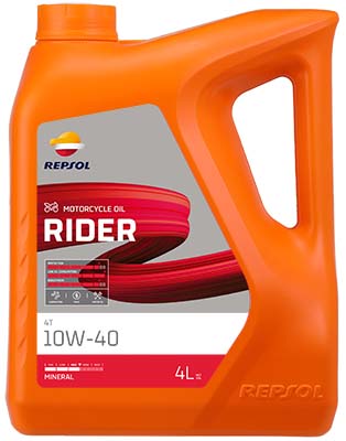 REPSOL RPP2130MGB