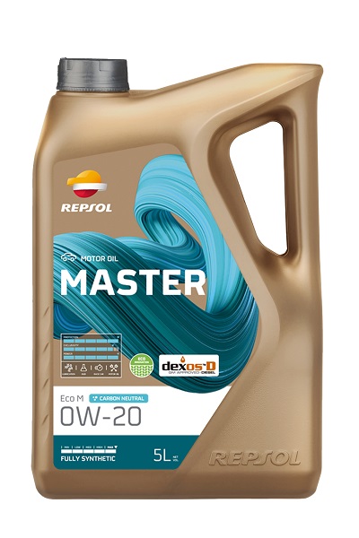 REPSOL RPP0008DFB