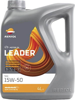 REPSOL RP_0100R