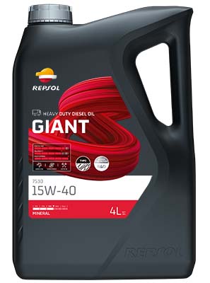 REPSOL RPP1042QGB