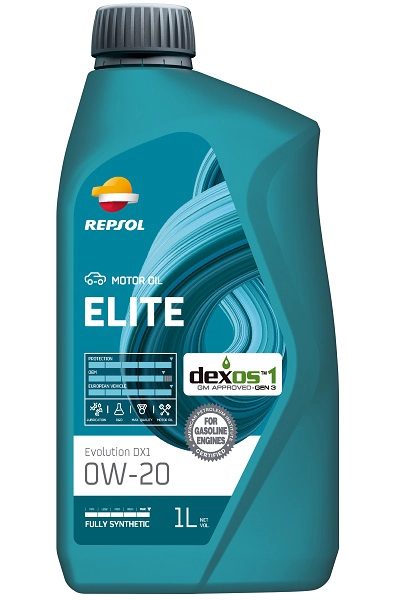 REPSOL RP_0067D