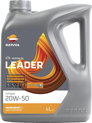 REPSOL RPP0107TGB