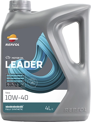 REPSOL RPP0100MGB