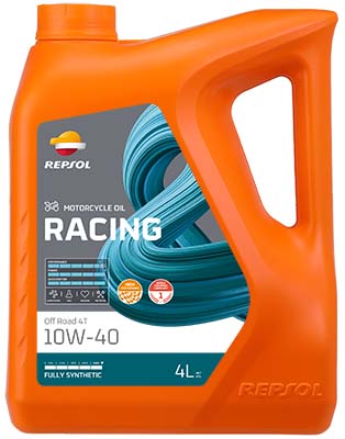 REPSOL RPP2006MGB