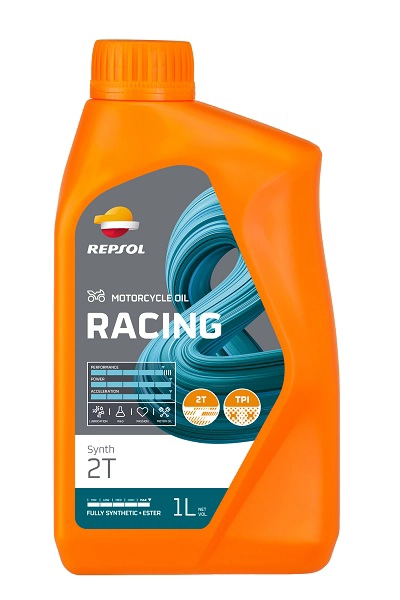 REPSOL RP_2053Z